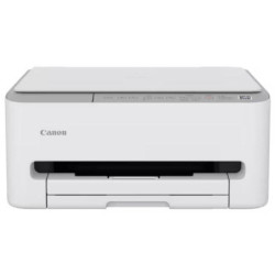 Multifunción canon pixma ts4151i wifi/ dúplex/ blanca