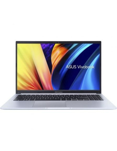 Portátil asus vivobook 15 f1502za-ej1121 intel core i5-1235u/ 8gb/ 512gb ssd/ 15.6'/ sin sistema operativo