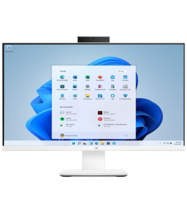 Pc all in one asus v400 v470vak-wpe273w intel core 5-210h/ 16gb/ 512gb ssd/ 27'/ win11