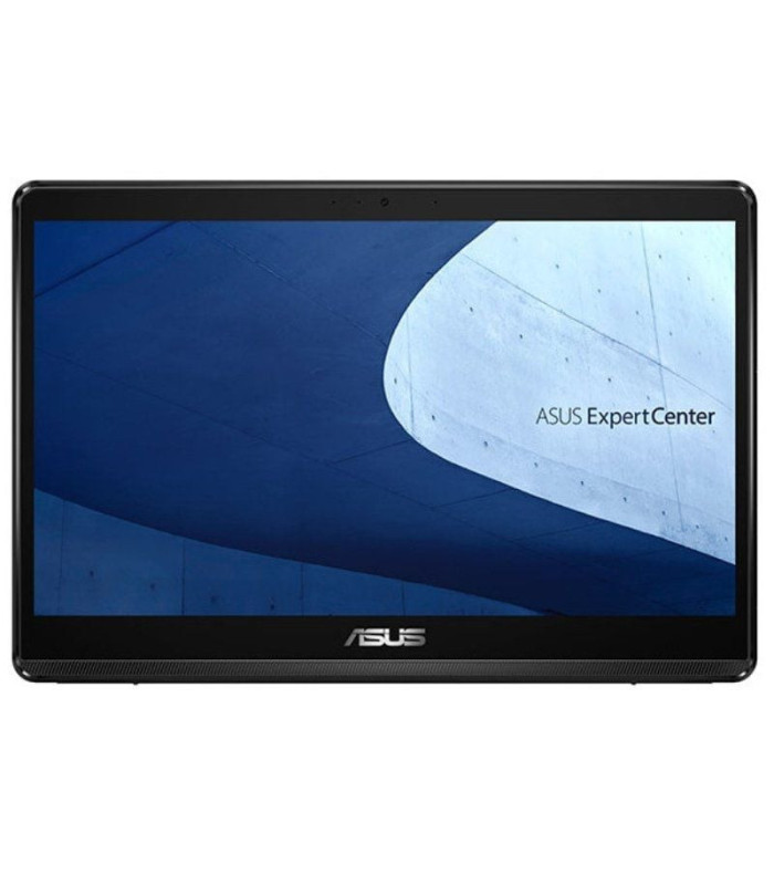 Pc all in one asus expertcenter e1 aio e1600wkat-bmr135m intel celeron n4500/ 8gb/ 256gb ssd/ 15.6' táctil/ sin sistema