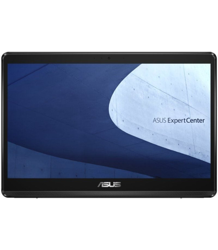 Pc all in one asus expertcenter e1 aio e1600wkat-bmr270m intel celeron n4500/ 8gb/ 256gb ssd/ 15.6' táctil/ sin sistema