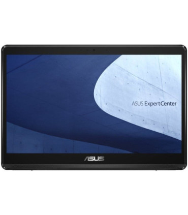 Pc all in one asus expertcenter e1 aio e1600wkat-bmr270m intel celeron n4500/ 8gb/ 256gb ssd/ 15.6' táctil/ sin sistema