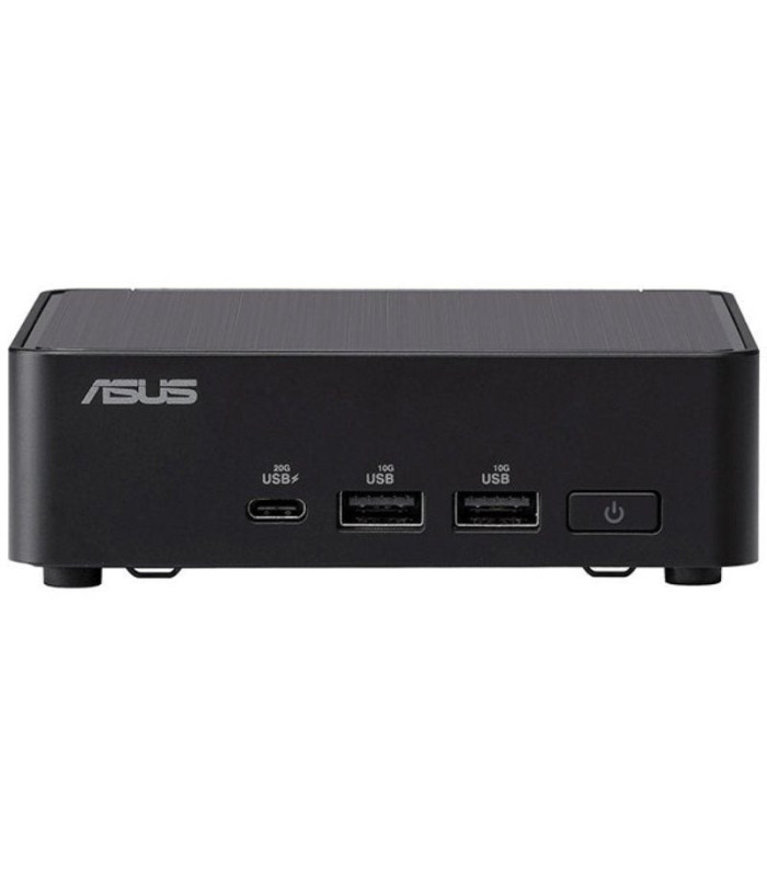 Minipc asus nuc 14 pro rnuc14rvki300002i intel core i3-100u