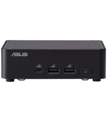 Minipc asus nuc 14 pro rnuc14rvki300002i intel core i3-100u