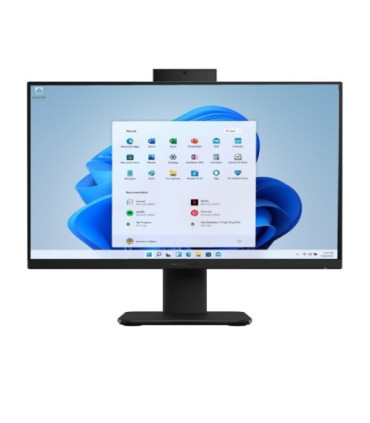 Pc all in one asus expertcenter p400 p440va-bpc022x intel core 7-240h/ 16gb/ 512gb ssd/ 23.8'/ win11 pro