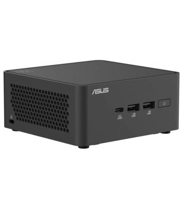 Minipc asus nuc 15 pro rnuc15crhu700002 intel core ultra 7-255h