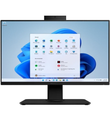 Pc all in one asus expertcenter p600 pm670ka-bpe108x ryzen ai 5 330/ 16gb/ 512gb ssd/ 27'/ win11 pro