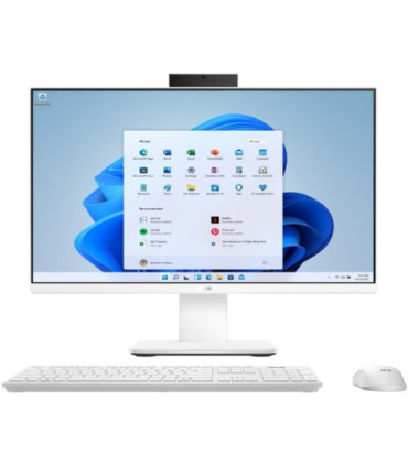 Pc all in one asus v400 v440vak-wpc341w intel core 5-210h/ 16gb/ 512gb ssd/ 23.8'/ win11