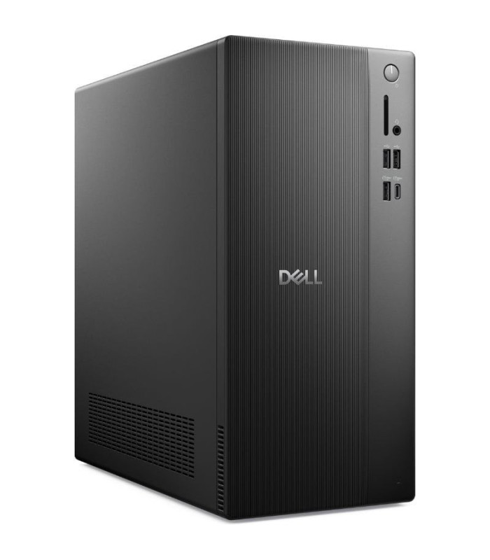 Pc dell pro tower essential qvt1260 intel core i7-14700/ 16gb/ 1tb ssd/ win11 pro