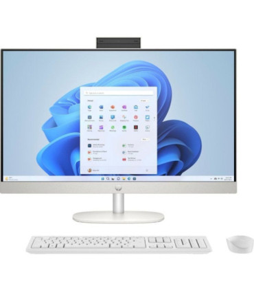 Pc all in one hp 27-cr0079ns intel core i5-1335u/ 16gb/ 512gb ssd/ 27'/ win11