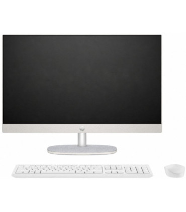 Pc all in one hp 27-cr0118ns intel core i5-1334u/ 16gb/ 512gb ssd/ 27'/ sin sistema operativo
