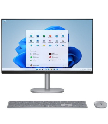 Pc all in one hp omnistudio x 27-cs1006ns intel core ultra 5-226v/ 16gb/ 1tb ssd/ 27'/ win11