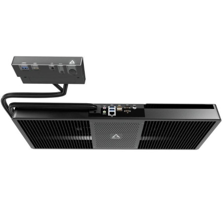 Pc arctic senza under desk acpcc00006a ryzen 7 5700g/ 32gb/ 1tb ssd/ win11 pro