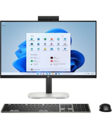 Pc all in one hp prostudio 4 g1i by7e1et intel core ultra 5-235t/ 16gb/ 512gb ssd/ 23.8'/ win11 pro