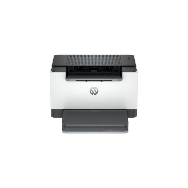Impresora láser monocromo hp laserjet m209d /dúplex/ blanca