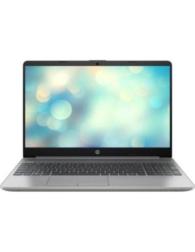 Portátil hp 255 g9 6a1a7ea ryzen 5 5625u/ 16gb/ 512gb ssd/ 15.6'/ sin sistema operativo