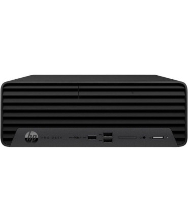 Pc hp pro sff 400 g9 9m8r1at intel core i5-14500/ 8gb/ 256gb ssd/ win11 pro