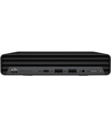 Pc hp pro 400 g9 9m926at intel core i5-12500t/ 16gb/ 512gb ssd/ win11 pro
