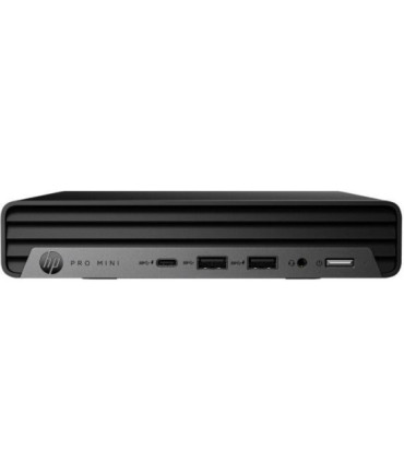 Pc hp pro mini 400 g9 b70ykat intel core i5-14500t/ 8gb/ 256gb ssd/ win11 pro