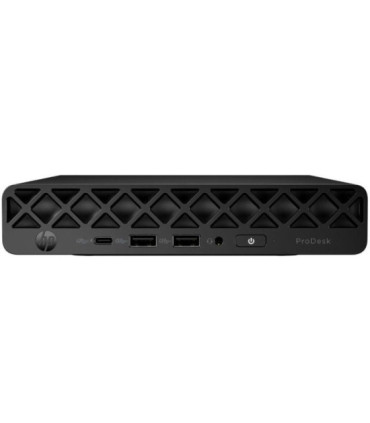 Pc hp prodesk 4 mini g1i intel core ultra 5-225t/ 16gb/ 512gb ssd/ win11 pro