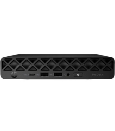 Pc hp prodesk 4 mini g1i intel core ultra 7-265t/ 16gb/ 512gb ssd/ win11 pro