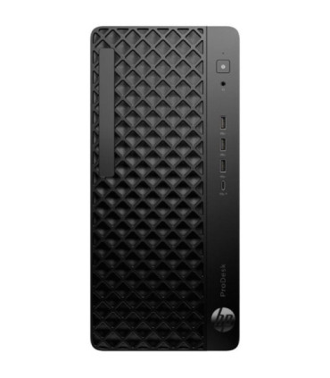 Pc hp prodesk 4 twr g1i d31qqat intel core ultra 5-225/ 16gb/ 512gb ssd/ win11 pro