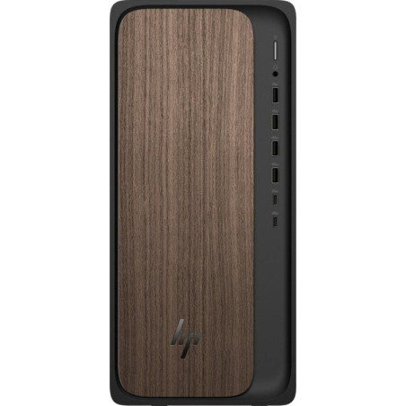 Pc hp omnidesk desktop m03-0013ns intel core ultra 5-225/ 16gb/ 1tb ssd/ win11