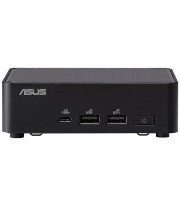 Minipc kvx nuc gen14 asus rnuc14rvku500002i intel core ultra 5-125h/ 16gb ddr5/ 1tb ssd/ sin sistema operativo