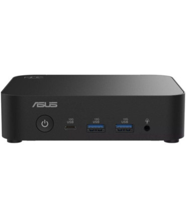 Minipc kvx nuc gen14 asus rnuc14mnk2500002 intel n250/ 8gb ddr5/ 512gb ssd/ sin sistema operativo