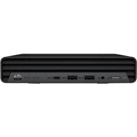 Pc hp pro 400 g9 9m926at intel core i5-12500t/ 16gb/ 512gb ssd/ win11 pro