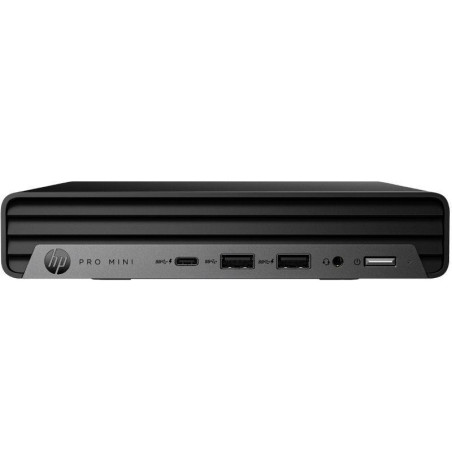 Pc hp pro mini 400 g9 b70yjat intel core i5-14500t/ 16gb/ 512gb ssd/ win11 pro