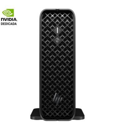 Pc hp workstation z2 mini g1i a40m6et intel core ultra 9-285k/ 48gb/ 1tb ssd/ rtx 4000 ada/ win11 pro