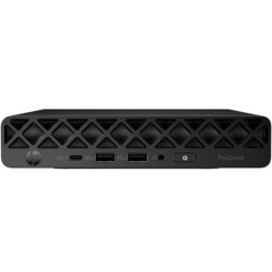 Pc hp prodesk 4 mini g1i intel core ultra 7-265t/ 16gb/ 512gb ssd/ win11 pro