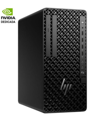 Pc hp workstation z1 g1i b76qpet intel core ultra 9-285/ 32gb/ 1tb ssd/ rtx 5060 ti/ win11 pro