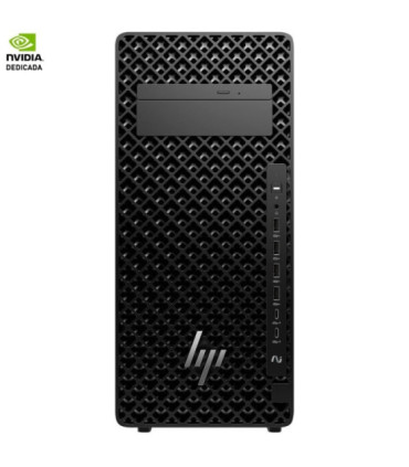 Pc hp workstation z2 tower g1i d4ct9et intel core ultra 9-285/ 48gb/ 1tb ssd/ rtx pro 4000 blackwell/ win11 pro