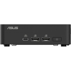 Minipc kvx nuc gen14 asus rnuc14rvku700002i intel core ultra 7-155h/ 16gb ddr5/ 512gb ssd/ sin sistema operativo