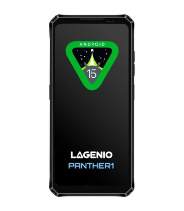 Pda comandero lagenio panther1/ 4gb/ 128gb/ 6.7'/ táctil
