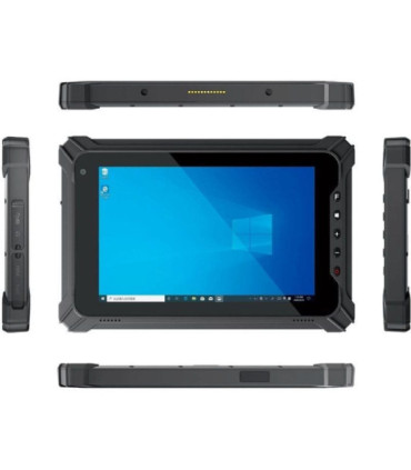 Tablet comandera premier maxi 108 w/ 8gb/ 128gb/ 8'
