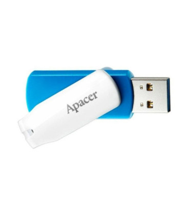 Pendrive 32gb apacer ah357 usb 3.2
