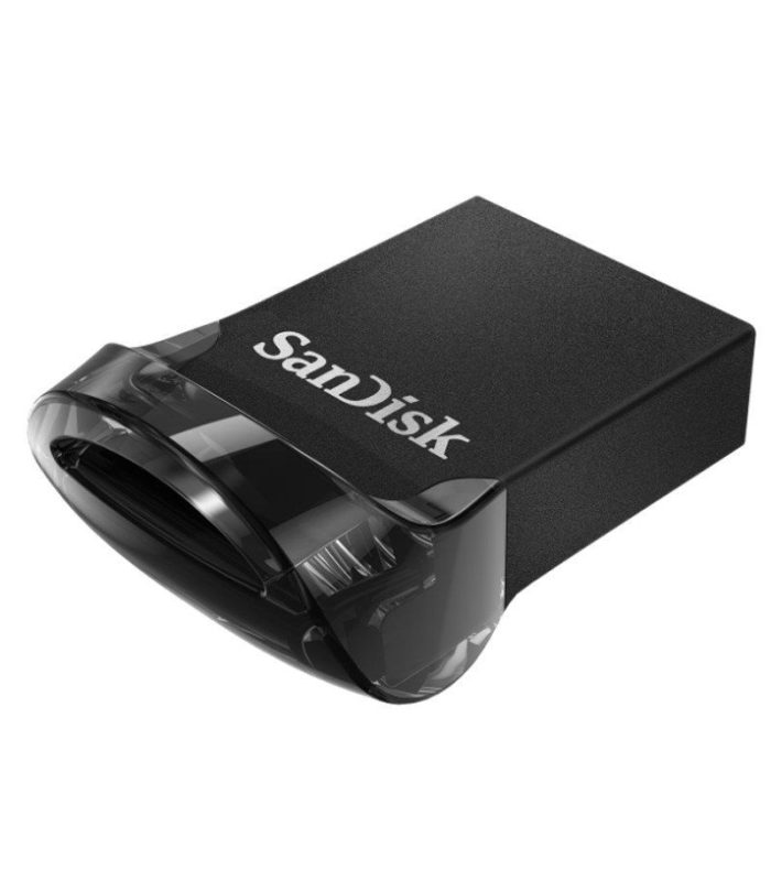 Pendrive 64gb sandisk ultra fit usb 3.1