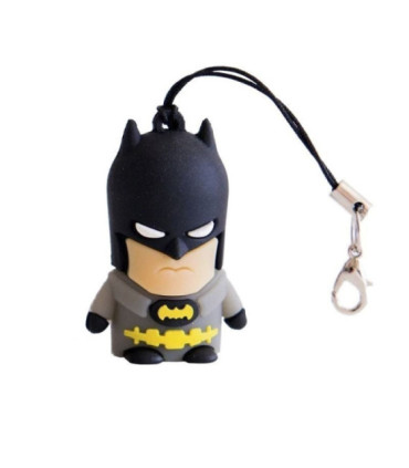 Pendrive 32gb tech one tech super bat usb 2.0