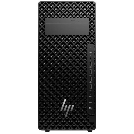 Pc hp workstation z2 tower g1i d4cu8et intel core ultra 9-285k/ 64gb/ 1tb ssd/ win11 pro