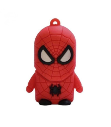 Pendrive 32gb tech one tech super spider usb 2.0