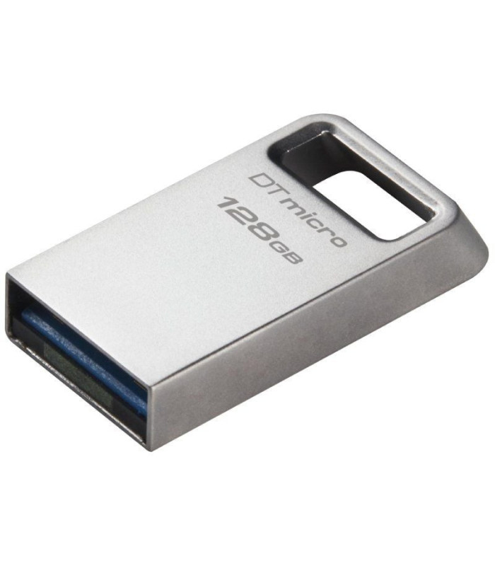Pendrive 128gb kingston datatraveler micro usb 3.2