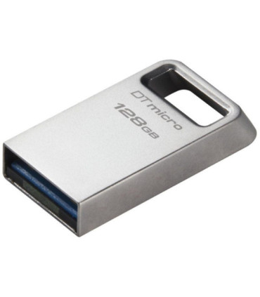 Pendrive 128gb kingston datatraveler micro usb 3.2
