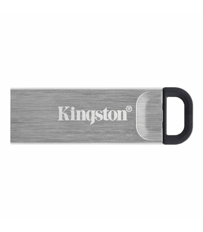 Pendrive 128gb kingston datatraveler kyson usb 3.2