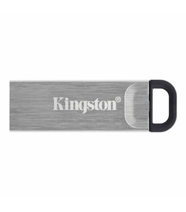 Pendrive 128gb kingston datatraveler kyson usb 3.2