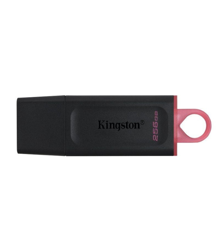 Pendrive 256gb kingston datatraveler exodia usb 3.2