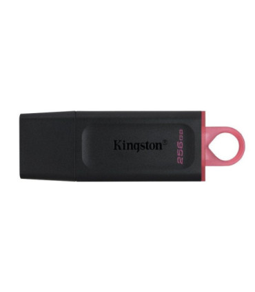 Pendrive 256gb kingston datatraveler exodia usb 3.2