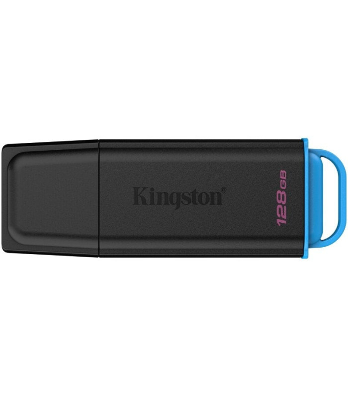 Pendrive 128gb kingston datatraveler exodia gen2 usb 3.2